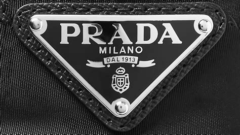 prada image logo.